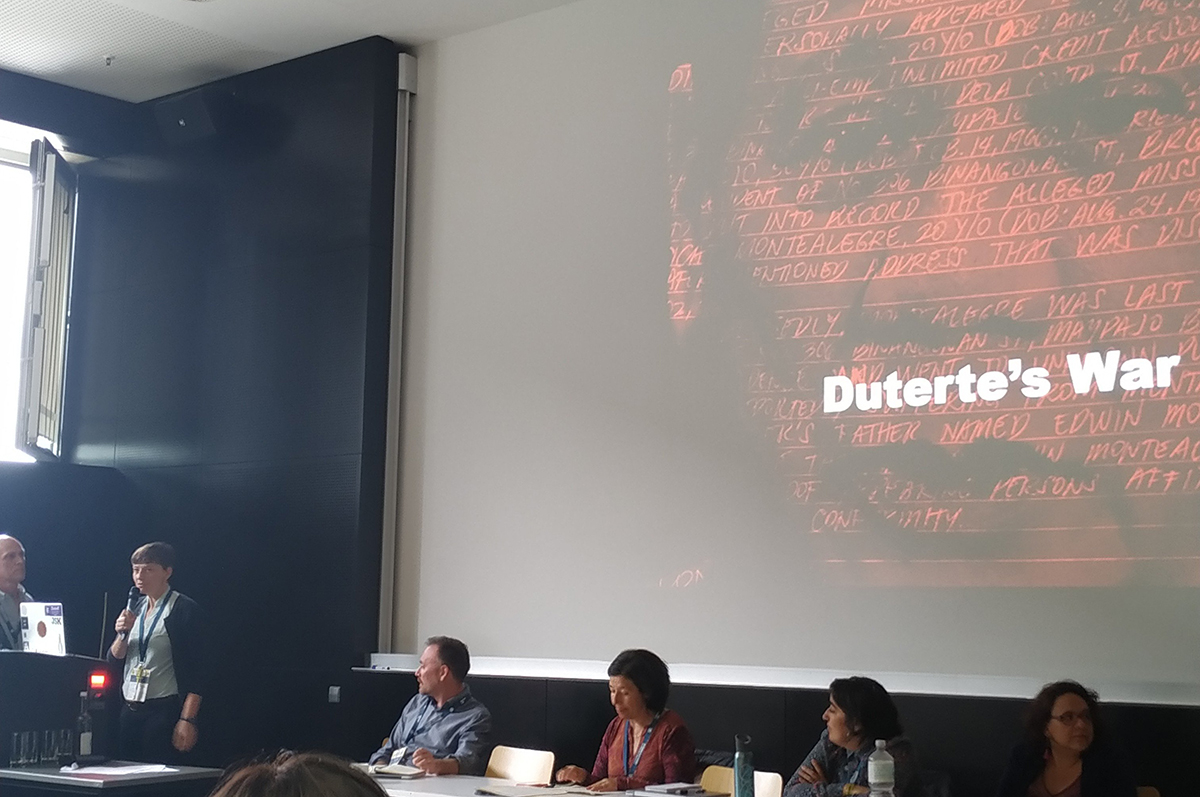 Cuatro ejemplos de lo mejor del periodismo de investigación El Surtidor