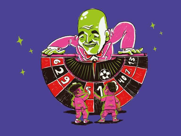 El primer Mundial de la IA quiere todo tu dinero (y tu salud mental) - Mundial 2026