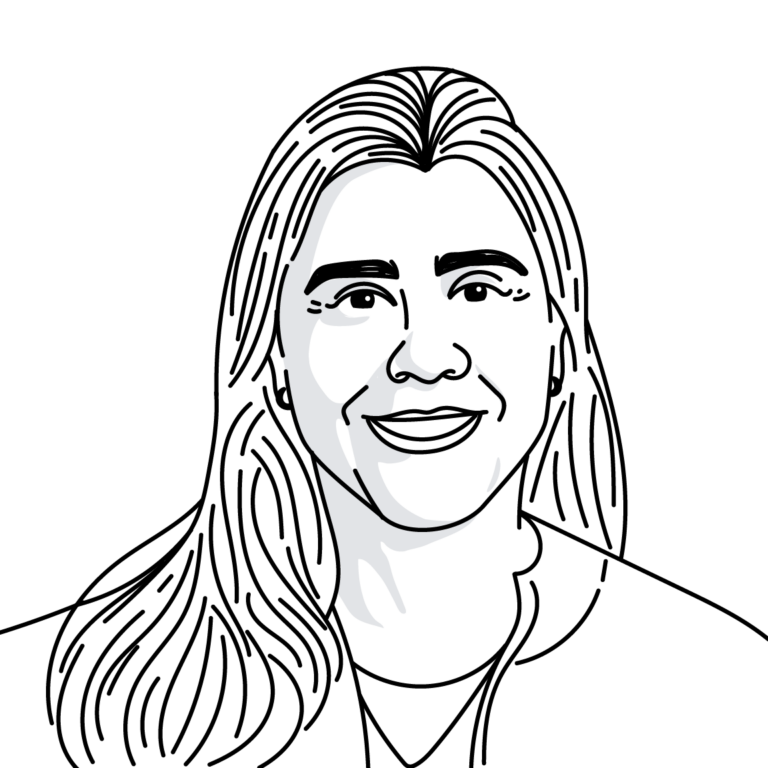 Beatriz Busanich
