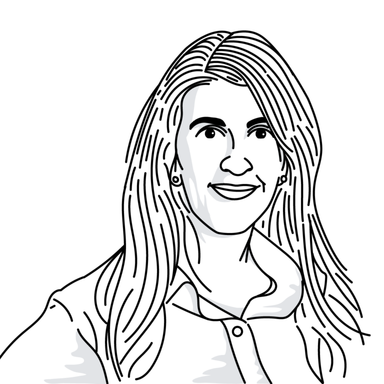 Paula Miraglia